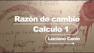 Aplicación de derivadas  Razón de cambio  Ejemplo 1  Calculo 1 [upl. by Llenel730]