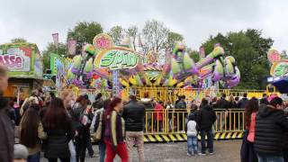 Big Spin  Deinert Offride Video Steinert Kirmes Lüdenscheid 2016 [upl. by Jeraldine199]