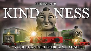 Kill Em With Kindness  A Christian Cordes Original Song [upl. by Anaele]