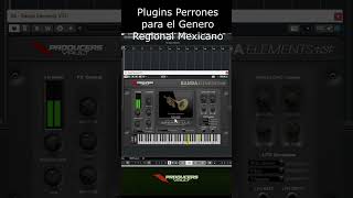 Banda Elements Trompeta Ranchera VST Plugin Samples para Mac y Windows vstplugin bandasinaloense [upl. by Dorice]