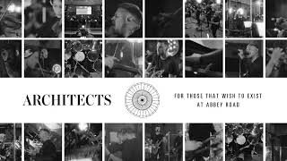 Architects  quotGoliath Abbey Road Versionquot Full Album Stream [upl. by Edmondo]