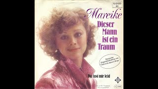 Mareike  Dieser Mann ist ein Traum 1979 HD [upl. by Margreta]