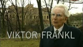 Viktor Frankl und trotzdem Ja zum Leben sagen [upl. by Oidacra]