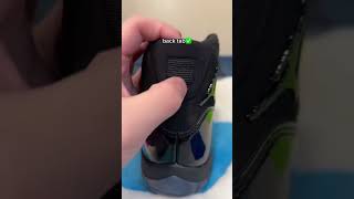 Jordan 11 DHgate Haul 👟 Unboxing Fresh Kicks DHgateFinds Jordan11 SneakerHaul DHgateUnboxing [upl. by Asiulairam]