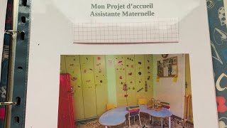 Assistante commerciale série métiers et mobilité professionnelle [upl. by Goldfarb665]