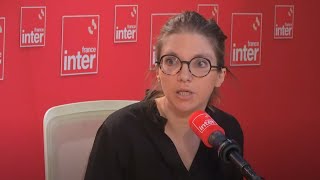 Aurore Bergé  quotEn 2030 il y aura plus de 20 millions de personnes de plus de 60 ans dans le paysquot [upl. by Recnal611]