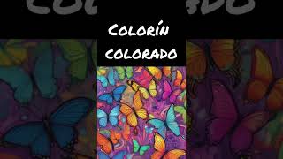 Colorín colorado [upl. by Melitta]