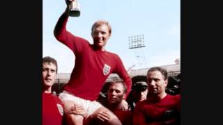 Three Lions on the shirt Footballs coming home [upl. by Hawken]