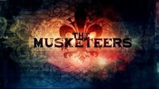 The Musketeers Soundtrack [upl. by Yurt355]