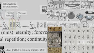 Has the Weird Indus script been cracked  Part 2  Weird Histories [upl. by Anav]