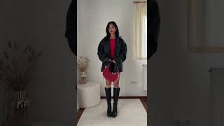 trending outfitideas ootd fashion shortvideo outfitinspo style outfit short [upl. by Eceer486]