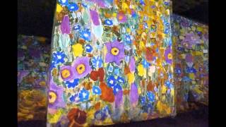 Carrieres de Lumieres June 2014 [upl. by Marceau]