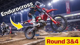 Endurocross Idaho Falls 2024 [upl. by Manouch]