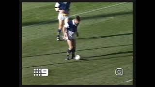 Marian College vs Gilroy  Commonwealth Bank Cup 1993 [upl. by Notniuq]