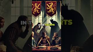 Unveiling Game of Thrones Power Struggles vs Medieval Reality [upl. by Aileduab]