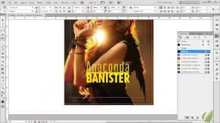 Intro to Print Ad Design Introduction [upl. by Notaek]