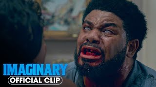 Imaginary 2024 Official Clip – ‘Never Coming Back’ – DeWanda Wise Samuel Salary [upl. by Raynor432]