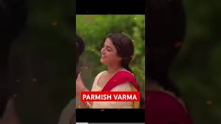 Houle Houle  Parmish Varma  ParmishVermaFilms newpunjabisong newrelease reetuarchitgupta [upl. by Anastase]