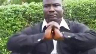 EDWARD AKWASI BOATENG ADEA MEPE VIDEO 2012 [upl. by Jariah]