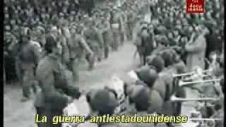 YouTube Guerra de Corea Guerra Fría Cap 5 Part 3 5 [upl. by Ashely302]