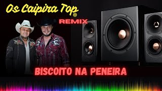 Convite de Baile REMIX Os Caipira Top 2024 oscaipiratop modao remixsertanejo [upl. by Atikan]