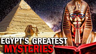 Mysteries Found In Ancient Civilizations Around The World [upl. by Malan596]