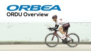 Orbea Ordu Overview [upl. by Verlee]