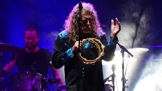 Robert Plant  Cruïlla 2016 [upl. by Llerrit]