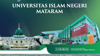 TUTORIAL pengisian KRS SIAKAD UIN MATARAM [upl. by Dihsar]