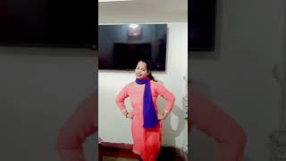 Thoda sa pagla thoda deewana dance tranding bollywood youtubeshorts song shorts [upl. by Hays]