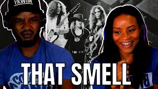 TOP 5 BAND 🎵 LYNYRD SKYNYRD That Smell Reaction [upl. by Simmons]