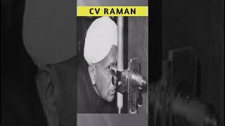 CV Raman Biography  CV Raman Biography in Hindi  Who was CV Raman  CV Raman Nobel Prize [upl. by Barsky]