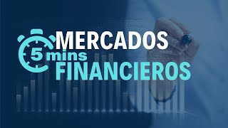 ▶ Aprende qué son los mercados financieros en 5 minutos [upl. by Enniroc]