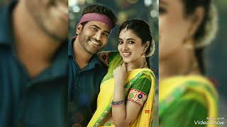 Hey Abbayi Song  Sreekaram Movie [upl. by Iew]