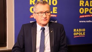 Michał Siek quotPoglądy i osądyquot 17042018 [upl. by Nairoc]