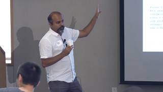 Explainability 360 Tutorial by Amit Dhurandhar September 18 2019 [upl. by Annert697]