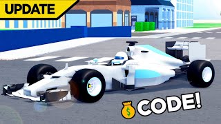 🏆 SEASON 12 🏁 Car Dealership Tycoon Update Trailer [upl. by Colas]