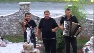 Lijepi san  Mlad delija star prosjak  Official video 2012 [upl. by Leatrice]