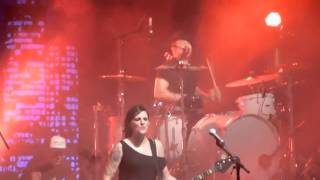 Broilers  In 80 Tagen um die Welt live  Hannover 21042014 [upl. by Brookhouse]