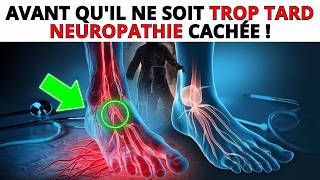 Alerte Découvrez la Cause Cachée de la Neuropathie Périphérique Avant quil ne Soit Trop Tard [upl. by Nnaeitak844]