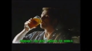 Carlsberg  Probably The Best Larger In The World Advert  Advert Commercial [upl. by Yenaiv]