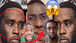 En liveAdamo‼️Cas wou P Diddy😱li khéwe feulé né thia Amérique mo nara khéwe senegal😱adamo leral cas [upl. by Eednil]