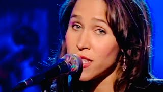 Dosvedanya Mio Bombino  Pink Martini ft China Forbes  Live on The Paul OGrady Show  2007 [upl. by Llabmik]