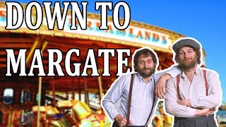 Down to Margate Chas and dave [upl. by Godrich]