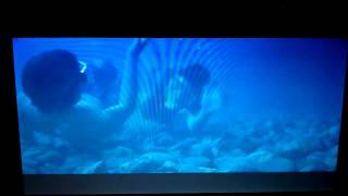 Love scene Jesse and Nadine quotFree Willy 2quot [upl. by Thorlay207]