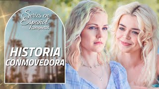 Enamorarse de nuevo Amor por prescripción facultativa – Novelas – Tv series – Serie en español [upl. by Danita]