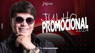 Banda Grafith  Julho  Promocional 2024 [upl. by Conal]