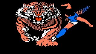 Captain Tsubasa 2 Nes Tiro del Tigre [upl. by Oeht482]