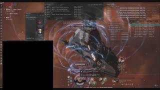 Eve pvp Rupture vs Stabber fleet issue [upl. by Bibah]