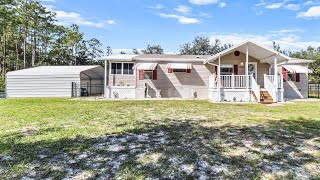 7889 W Ox Eye Pl Homosassa FL [upl. by Cinelli651]